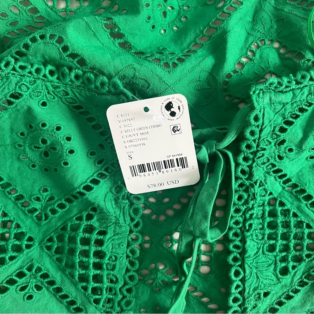 NWT Free People Hankie Halter Top (size S) - Picture 11 of 13